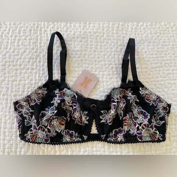 NWT Savage X Fenty Bralette - Picture 4 of 9